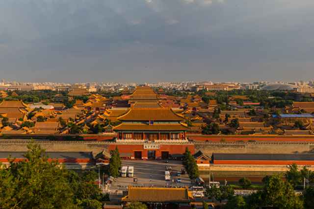 聊聊紫微斗数到底用啥罗盘？这事儿真没那么玄乎-第1张图片-慢点富算命网